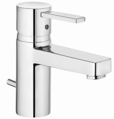 KludiZenta washbasin tap with Waste
